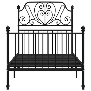 Bedframe Metaal