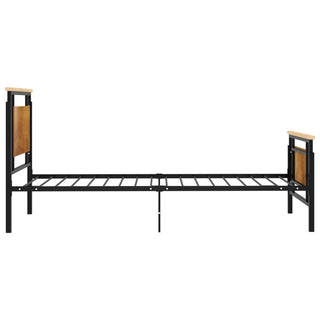 Bedframe Metaal