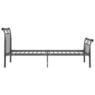 Bedframe Metaal