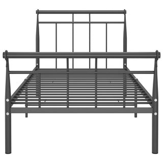 Bedframe Metaal