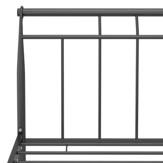 Bedframe Metaal