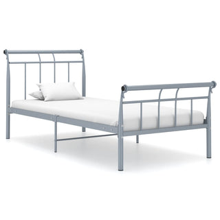 Bedframe Metaal