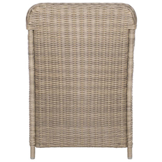 Tuinset Poly Rattan