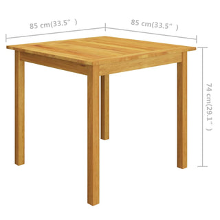 5-Delige Tuinset