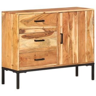 Dressoir 88X30X7 Cm