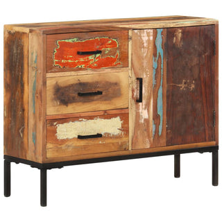 Dressoir 88X30X7 Cm