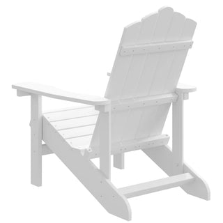 Tuinstoel Adirondack Hdpe