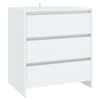 Dressoir 70X4X75 Cm Spaanplaat