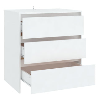 Dressoir 70X4X75 Cm Spaanplaat