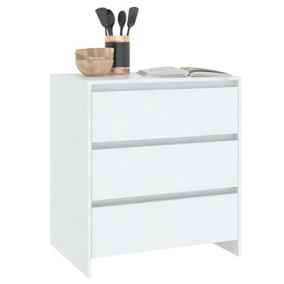 Dressoir 70X4X75 Cm Spaanplaat