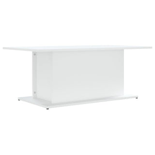 Salontafel 102X55,5X40 Cm Spaanplaat