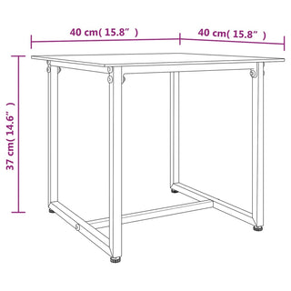 3-Delige Loungeset Met Kussens Poly Rattan Grijs