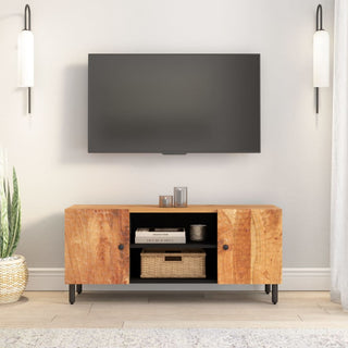 Tv-Meubel 105X33X46 Cm