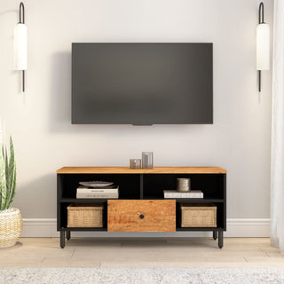 Tv-Meubel 100X33X46 Cm