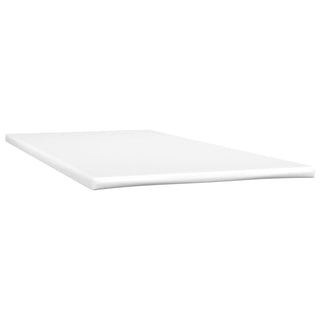 Boxspring Met Matras Stof Zwart