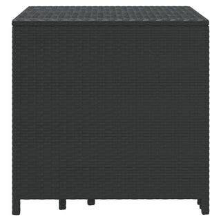 Tafeltjesset Poly Rattan