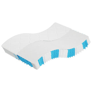 Pocketveringmatras Middelhard-Plus